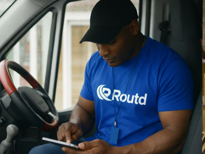 Routd_driver